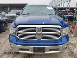 2015 Ram 1500 Lone Star z VIN 1C6RR6LT6FS583717, wystawiony jako IAAI lot #41869788 z przebiegiem 123 466 mil mil oraz . Historia ofert i sprzedaży dostępna na DreamBid. Obrazek 12.
