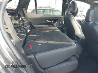2023 Mercedes-Benz EQS 580 z VIN 4JGDM4EBXPA026161, wystawiony jako IAAI lot #41424484 z przebiegiem Nie podano mil oraz . Historia ofert i sprzedaży dostępna na DreamBid. Obrazek 8.