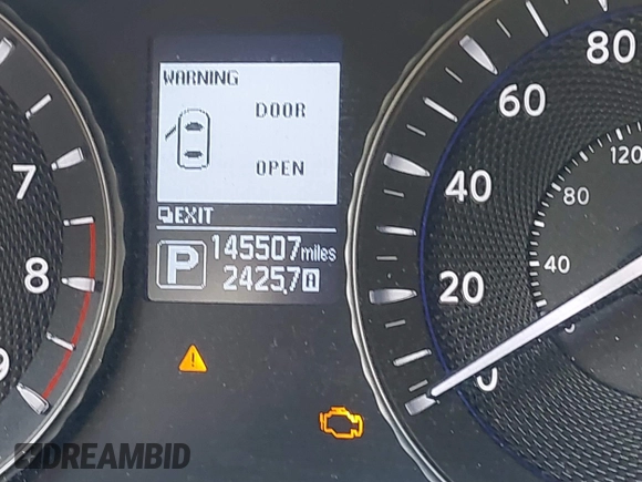 2015 Infiniti Q70 с VIN JN1BY1AR2FM560837, выставлен на аукционе IAAI как лот 42577382 с пробегом 145 507 миль миль и . История ставок и продаж доступна на DreamBid. Изображение 15.