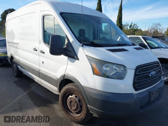2016 Ford Transit с VIN 1FTYE2CMXGKA40874, выставлен на аукционе IAAI как лот 41391277 с пробегом 197 733 миль миль и . История ставок и продаж доступна на DreamBid. Изображение 1.