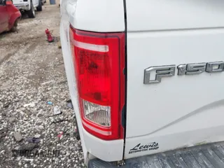 2016 Ford F-150 XL with VIN 1FTEX1CF6GFC31838, listed as a IAAI auction lot 41486248 with 158,387 mi miles and . Bid and sale history available at carsss.com. Image 19.