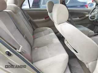 2006 Toyota Corolla CE с VIN 2T1BR32E76C611912, выставлен на аукционе IAAI как лот 42690360 с пробегом 164 197 миль миль и . История ставок и продаж доступна на DreamBid. Изображение 7.
