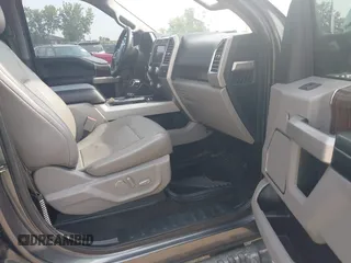 2016 Ford F-150 XLT with VIN 1FTEW1EG9GFA58647, listed as a IAAI auction lot 42492607 with 80,933 mi miles and . Bid and sale history available at DreamBid. Image 5.
