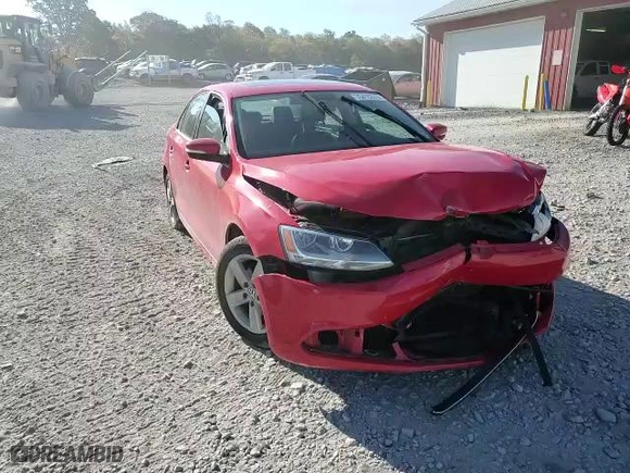 2014 Volkswagen Jetta Sedan TDI with VIN 3VWLL7AJ6EM350626, listed as a Copart auction lot 70840924 with 0 mi miles and Salvage Title. Bid and sale history available at carsss.com. Image 11.