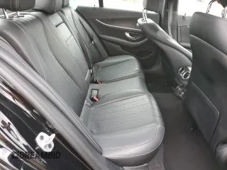 2020 Mercedes-Benz E-Class E 450 with VIN W1KZF6JB3LA764812, listed as a Copart auction lot 72063154 with 57,584 mi miles and Salvage Title. Bid and sale history available at carsss.com. Image 11.