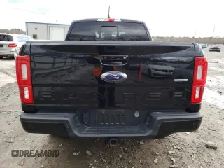 2019 Ford Ranger XL with VIN 1FTER4FH1KLA84153, listed as a Copart auction lot 71632992 with 30,596 mi miles and . Bid and sale history available at DreamBid. Image 6.