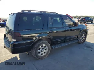 2006 Ford Expedition Eddie Bauer with VIN 1FMFU17536LA24169, listed as a Copart auction lot 72378154 with 273,910 mi miles and Clean Title. Bid and sale history available at carsss.com. Image 3.