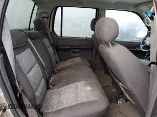2005 Ford Explorer Sport Trac XLS z VIN 1FMZU77K95UA78526, wystawiony jako Copart lot #42809385 z przebiegiem 81 971 mil mil oraz Czysty tytuł • Clean title. Historia ofert i sprzedaży dostępna na DreamBid. Obrazek 10.