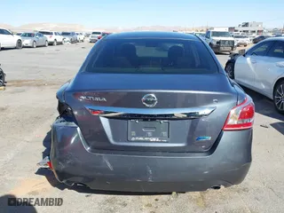 2013 Nissan Altima 2.5 SL with VIN 1N4AL3AP1DN498913, listed as a IAAI auction lot 41750376 with 143,779 mi miles. Bid and sale history available at carsss.com. Image 16.
