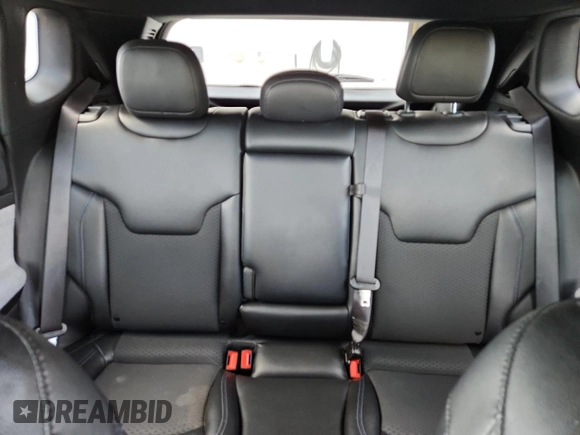2024 Jeep Compass Latitude с VIN 3C4NJDBN0RT604876, выставлен на аукционе Copart как лот 60846205 с пробегом 28 540 миль миль и Чистый • Clean title. История ставок и продаж доступна на DreamBid. Изображение 10.