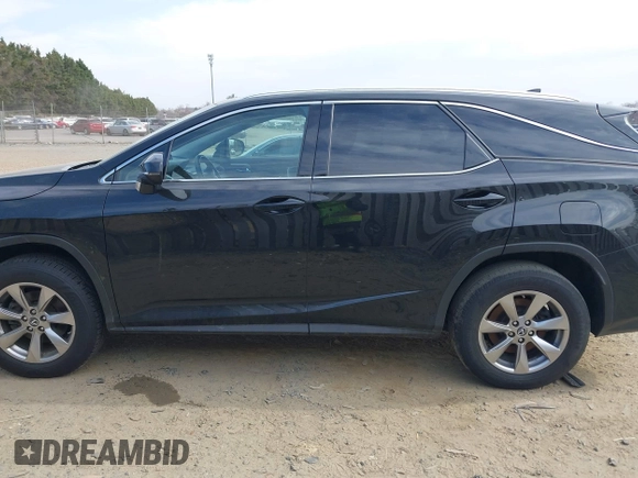2019 Lexus RX 350L Premium с VIN JTJDZKCA7K2017342, выставлен на аукционе IAAI как лот 41765308 с пробегом 151 245 миль миль и . История ставок и продаж доступна на DreamBid. Изображение 15.