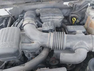 2010 Ford F-150 XL with VIN 1FTFX1EV6AFC69764, listed as a IAAI auction lot 42291732 with 376,779 mi miles and . Bid and sale history available at DreamBid. Image 6.