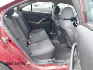 2009 Pontiac G6 1SA z VIN 1G2ZG57B894214459, wystawiony jako IAAI lot #42219090 z przebiegiem 325 394 mil mil oraz . Historia ofert i sprzedaży dostępna na DreamBid. Obrazek 8.