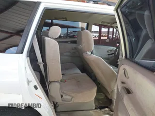 2005 Suzuki XL7 LX with VIN JS3TY92V954100876, listed as a IAAI auction lot 41799284 with 203,303 mi miles and . Bid and sale history available at DreamBid. Image 8.