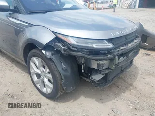 2020 Land Rover Range Rover Evoque SE z VIN SALZP2FX4LH059988, wystawiony jako IAAI lot #42207524 z przebiegiem 37 980 mil mil oraz . Historia ofert i sprzedaży dostępna na DreamBid. Obrazek 18.