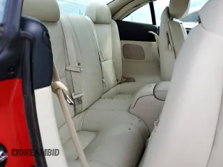 2004 Lexus SC with VIN JTHFN48Y540058333, listed as a Copart auction lot 74307164 with Not Provided miles and Non Repairable. Bid and sale history available at carsss.com. Image 10.