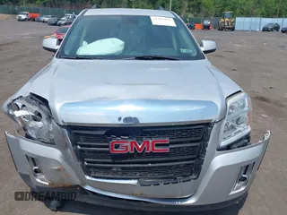 2014 GMC Terrain SLE with VIN 2GKFLWE39E6203740, listed as a IAAI auction lot 42434151 with 100,988 mi miles and . Bid and sale history available at DreamBid. Image 12.