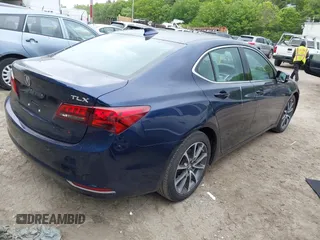 2015 Acura TLX Technology с VIN 19UUB2F50FA009957, выставлен на аукционе IAAI как лот 42325757 с пробегом 111 956 миль миль и . История ставок и продаж доступна на DreamBid. Изображение 4.