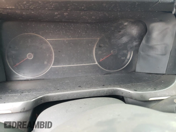 2023 Kia Sorento S with VIN 5XYRL4LC6PG226575, listed as a Copart auction lot 44684815 with Not provided miles and Salvage title. Bid and sale history available at DreamBid. Image 9.