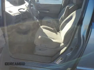 2004 Nissan Quest SE with VIN 5N1BV28U14N331087, listed as a Copart auction lot 79822814 with 190,637 mi miles and Salvage Title. Bid and sale history available at carsss.com. Image 7.