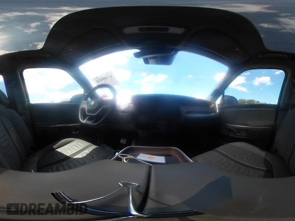 2023 Rivian R1T Adventure z VIN 7FCTGAAAXPN019894, wystawiony jako IAAI lot #42168226 z przebiegiem 23 380 mil mil oraz . Historia ofert i sprzedaży dostępna na DreamBid. Obrazek 26.