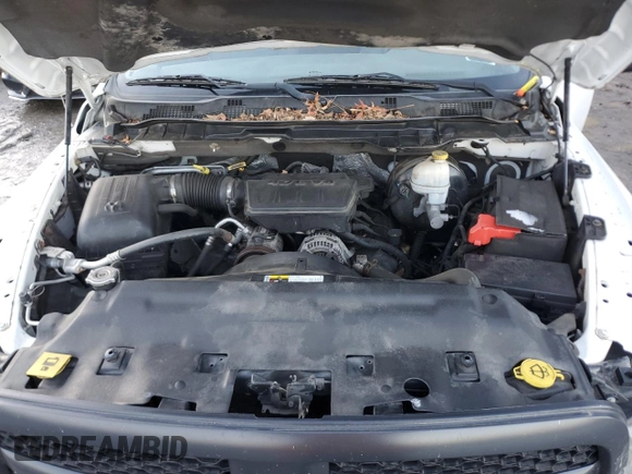 2013 Ram 1500 Tradesman with VIN 1C6RR7KP7DS528149, listed as a Copart auction lot 85603204 with 197,880 mi miles and Clean Title. Bid and sale history available at carsss.com. Image 11.
