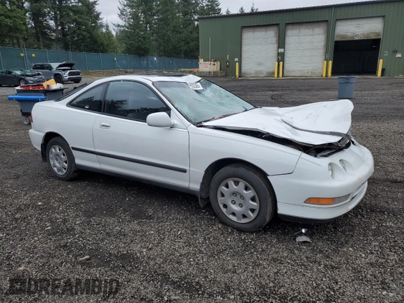 1995 Acura Integra LS z VIN JH4DC4457SS015770, wystawiony jako Copart lot #48052365 z przebiegiem 227 557 mil mil oraz Szkoda całkowita • Salvage title. Historia ofert i sprzedaży dostępna na DreamBid. Obrazek 4.