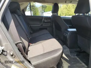 2014 Toyota 4Runner Limited with VIN JTEBU5JR4E5157740, listed as a Copart auction lot 54238285 with Not Provided miles and Salvage Title. Bid and sale history available at DreamBid. Image 11.