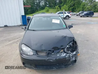 2007 Volkswagen Rabbit с VIN WVWDR71K47W166447, выставлен на аукционе IAAI как лот 42362143 с пробегом 143 689 миль миль и . История ставок и продаж доступна на DreamBid. Изображение 12.
