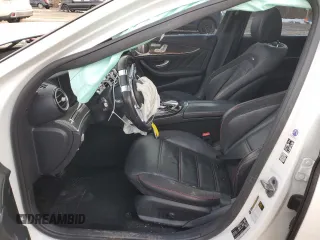 2019 Mercedes-Benz E-Class AMG E 53 with VIN WDDZF6BB1KA489065, listed as a Copart auction lot 85050074 with 88,104 mi miles and Salvage Title. Bid and sale history available at carsss.com. Image 7.