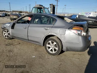 2009 Nissan Altima 2.5 S with VIN 1N4AL21E09N555649, listed as a Copart auction lot 88819265 with 0 mi miles and Non Repairable. Bid and sale history available at carsss.com. Image 2.