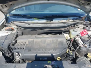 2006 Chrysler Pacifica Touring with VIN 2A8GF68476R619449, listed as a IAAI auction lot 42116396 with 441,774 mi miles and . Bid and sale history available at DreamBid. Image 10.