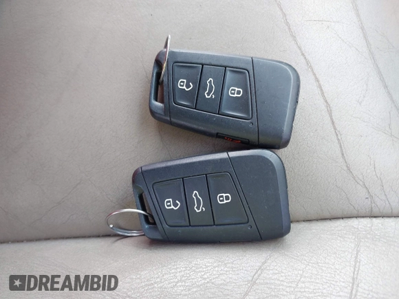 2019 Volkswagen Jetta S с VIN 3VWC57BU7KM263073, выставлен на аукционе IAAI как лот 42294988 с пробегом Не указан миль и . История ставок и продаж доступна на DreamBid. Изображение 11.