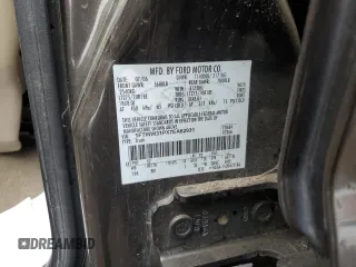 2007 Ford F-350 XL with VIN 1FTWW31PX7EA62931, listed as a Copart auction lot 51458375 with 115,392 mi miles and Salvage Title. Bid and sale history available at DreamBid. Image 12.
