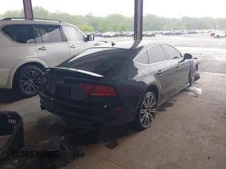 2012 Audi A7 Prestige с VIN WAUSGAFC9CN032204, выставлен на аукционе IAAI как лот 42346006 с пробегом 112 254 миль миль и . История ставок и продаж доступна на DreamBid. Изображение 4.