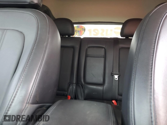 2015 Chevrolet Captiva Sport LTZ with VIN 3GNAL4EK1FS503879, listed as a Copart auction lot 52304435 with 158,493 mi miles and Salvage Title. Bid and sale history available at DreamBid. Image 10.