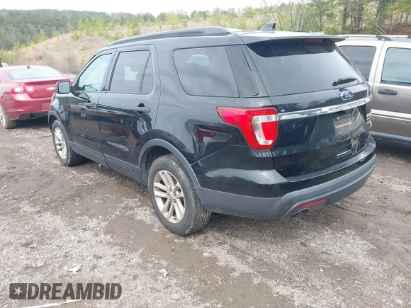 2016 Ford Explorer с VIN 1FM5K7B87GGC38548, выставлен на аукционе IAAI как лот 41869776 с пробегом 166 386 миль миль и . История ставок и продаж доступна на DreamBid. Изображение 3.
