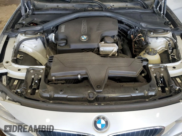 2015 BMW 3 Series 328i xDrive с VIN WBA3B5G52FNS15121, выставлен на аукционе Copart как лот 60966165 с пробегом 105 663 миль миль и Списание • Salvage title. История ставок и продаж доступна на DreamBid. Изображение 11.