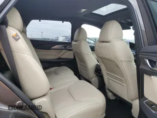 2019 Mazda CX-9 Grand Touring with VIN JM3TCADY5K0312495, listed as a Copart auction lot 88763505 with 62,948 mi miles and Clean Title. Bid and sale history available at carsss.com. Image 11.