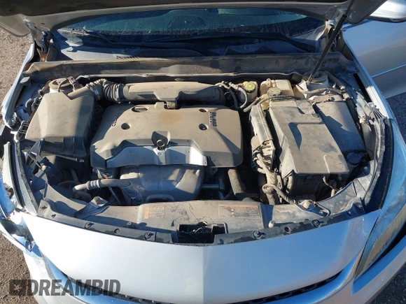 2015 Chevrolet Malibu LT with VIN 1G11C5SL8FF197157, listed as a IAAI auction lot 42082276 with 150,402 mi miles and . Bid and sale history available at DreamBid. Image 10.