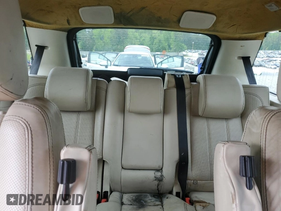 2011 Land Rover Range Rover Sport HSE LUX with VIN SALSK2D47BA271509, listed as a Copart auction lot 54385375 with 163,365 mi miles and Clean Title. Bid and sale history available at carsss.com. Image 10.