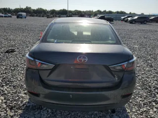 2016 Scion iA with VIN 3MYDLBZV4GY142470, listed as a Copart auction lot 54021675 with 79,397 mi miles and Salvage Title. Bid and sale history available at DreamBid. Image 6.