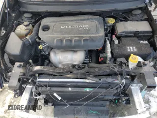 2016 Jeep Cherokee 75th Anniversary with VIN 1C4PJMCB7GW218945, listed as a Copart auction lot 41628885 with 103,604 mi miles and Salvage Title. Bid and sale history available at carsss.com. Image 12.