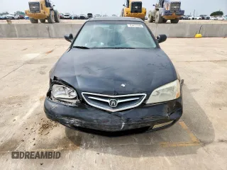 2001 Acura CL z VIN 19UYA42431A006329, wystawiony jako Copart lot #57477735 z przebiegiem 90 157 mil mil oraz Szkody całkowita. Historia ofert i sprzedaży dostępna na DreamBid. Obrazek 5.