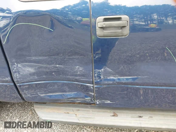 2010 Ford F-150 XL with VIN 1FTFX1EV6AFB54842, listed as a IAAI auction lot 42441003 with 183,415 mi miles and . Bid and sale history available at DreamBid. Image 6.