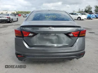 2019 Nissan Altima S with VIN 1N4BL4BV6KC167289, listed as a Copart auction lot 54836695 with Not Provided miles and Non Repairable. Bid and sale history available at DreamBid. Image 6.