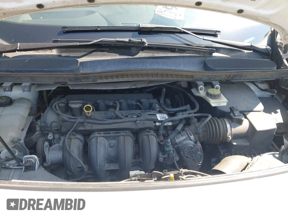 2016 Ford Transit Connect XLT с VIN NM0LS7F73G1238687, выставлен на аукционе IAAI как лот 42643183 с пробегом 178 316 миль миль и . История ставок и продаж доступна на DreamBid. Изображение 10.