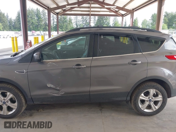 2014 Ford Escape SE с VIN 1FMCU9G97EUE12941, выставлен на аукционе IAAI как лот 42338284 с пробегом 159 329 миль миль и . История ставок и продаж доступна на DreamBid. Изображение 14.