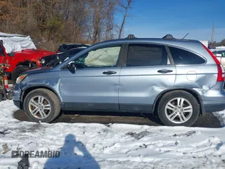 2010 Honda CR-V EX with VIN 5J6RE4H53AL072112, listed as a IAAI auction lot 41457453 with 136,410 mi miles and . Bid and sale history available at carsss.com. Image 14.