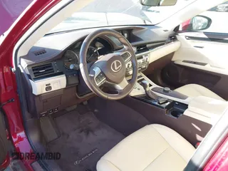 2016 Lexus ES 330 z VIN JTHBK1GG1G2229764, wystawiony jako IAAI lot #41401294 z przebiegiem 47 816 mil mil oraz . Historia ofert i sprzedaży dostępna na DreamBid. Obrazek 20.